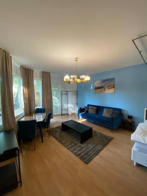 Apartment With Balcony 柏林 外观 照片