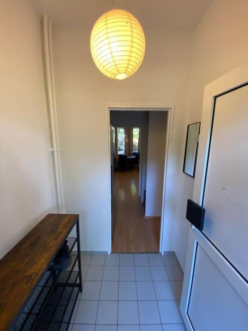 Apartment With Balcony 柏林 外观 照片