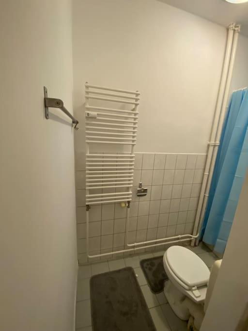 Apartment With Balcony 柏林 外观 照片