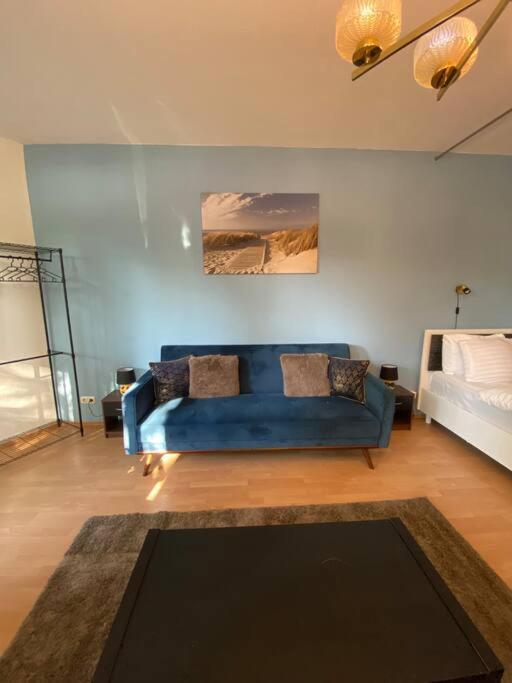 Apartment With Balcony 柏林 外观 照片